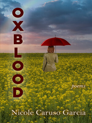 cover image of Oxblood
